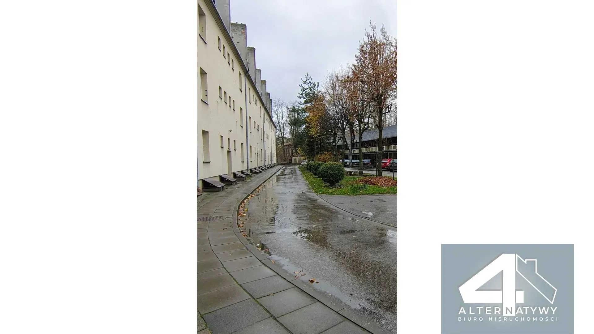 Mieszkanie inwestycyjne wiele możliwości 13