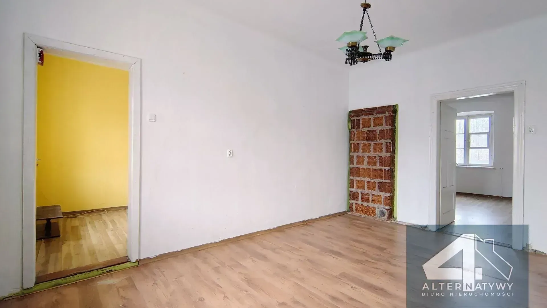 Mieszkanie inwestycyjne wiele możliwości 5