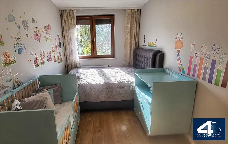 Praktyczne 44 M2 - świetna lokalizacja + kolej 3