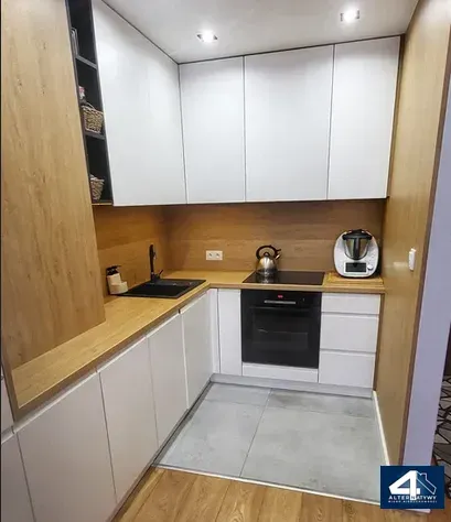 Praktyczne 44 M2 - świetna lokalizacja + kolej 7