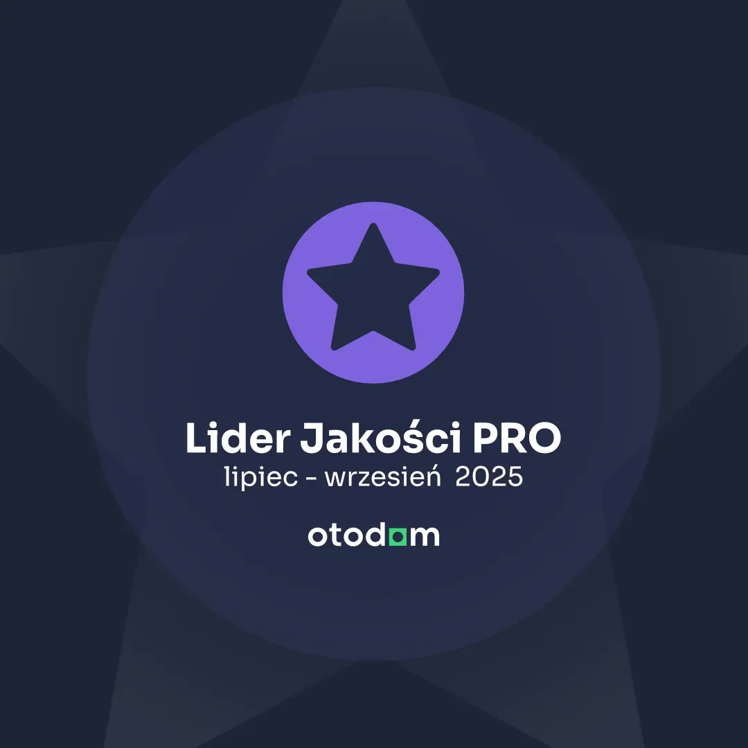 Pokój z kuchnią 29 m2 bez barier arch. 12