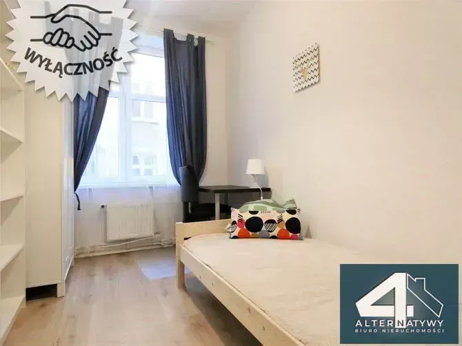 Inwestycja w sercu zrewitalizowanej Łodzi! ROI 8% 6