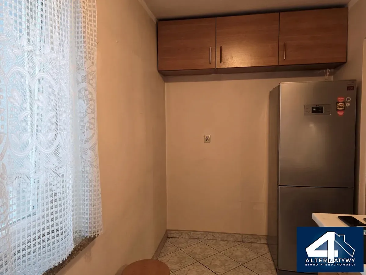 3-pokoje z kuchnią, duża piwnica 64 m2 Kraków 5