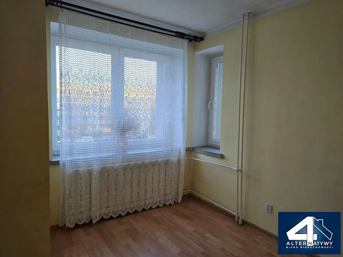 3-pokoje z kuchnią, duża piwnica 64 m2 Kraków 8