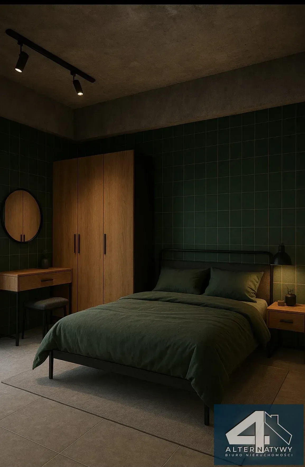 Komfortowy i cichy dom w gminie Zielonki 2