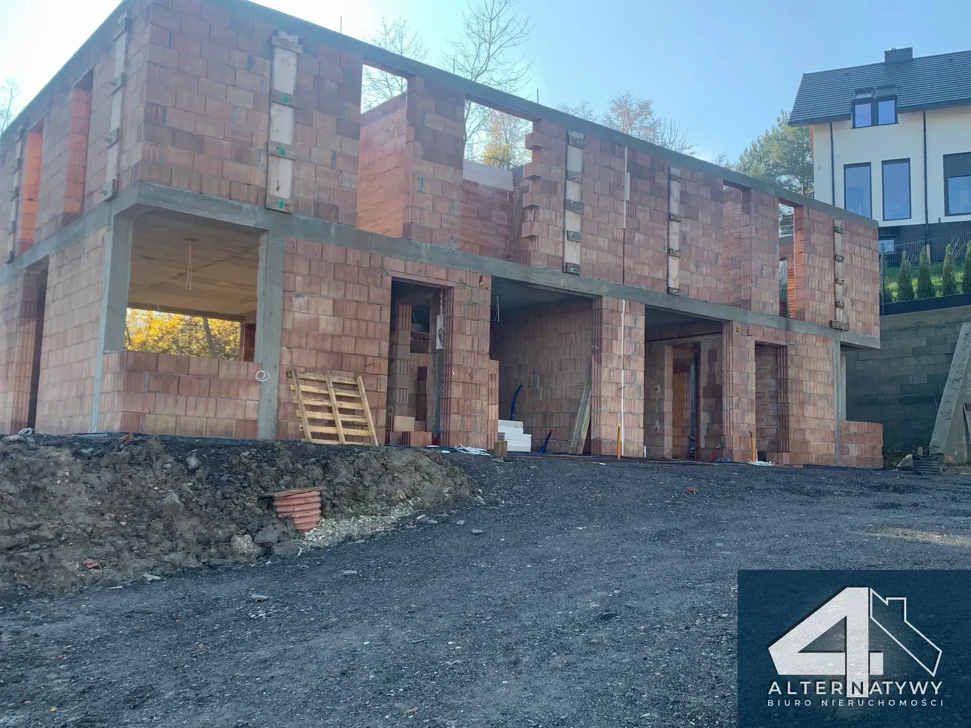 Komfortowy i cichy dom w gminie Zielonki 4