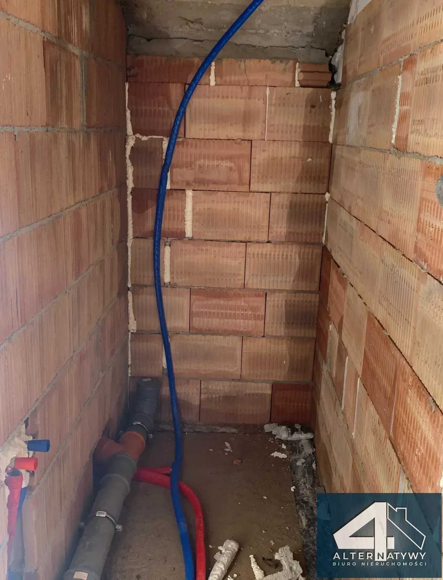 Komfortowy i cichy dom w gminie Zielonki 8