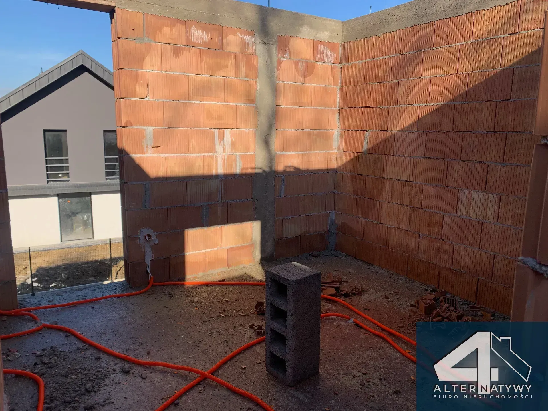 Komfortowy i cichy dom w gminie Zielonki 10