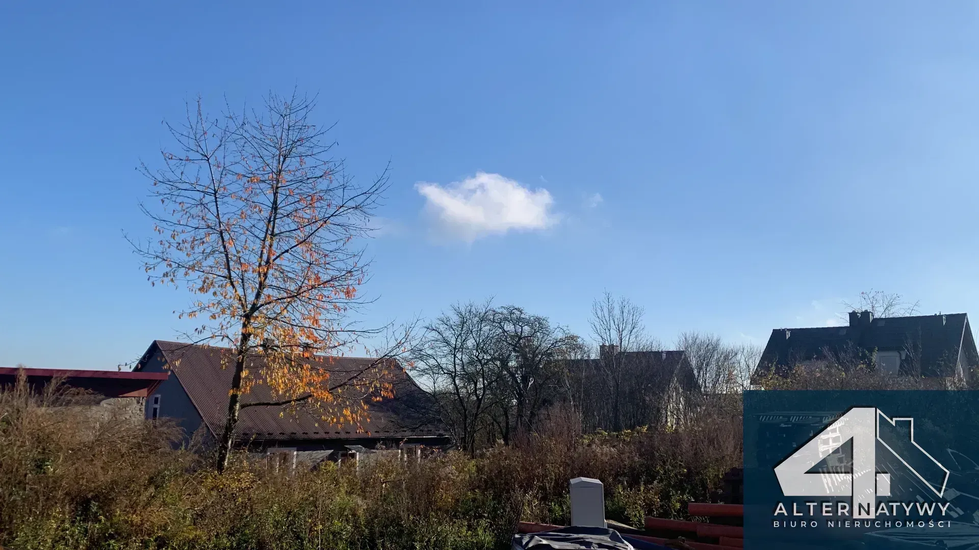 Komfortowy i cichy dom w gminie Zielonki 13