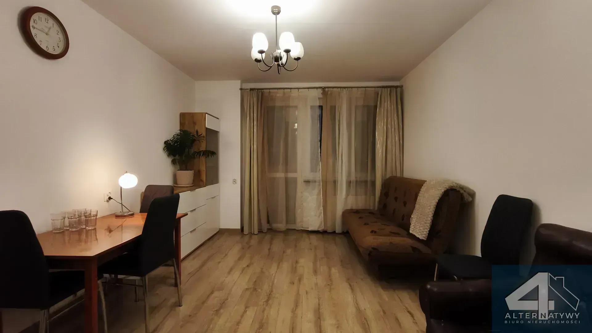 Parter wśród zieleni – komfortowe i bezpieczne 2