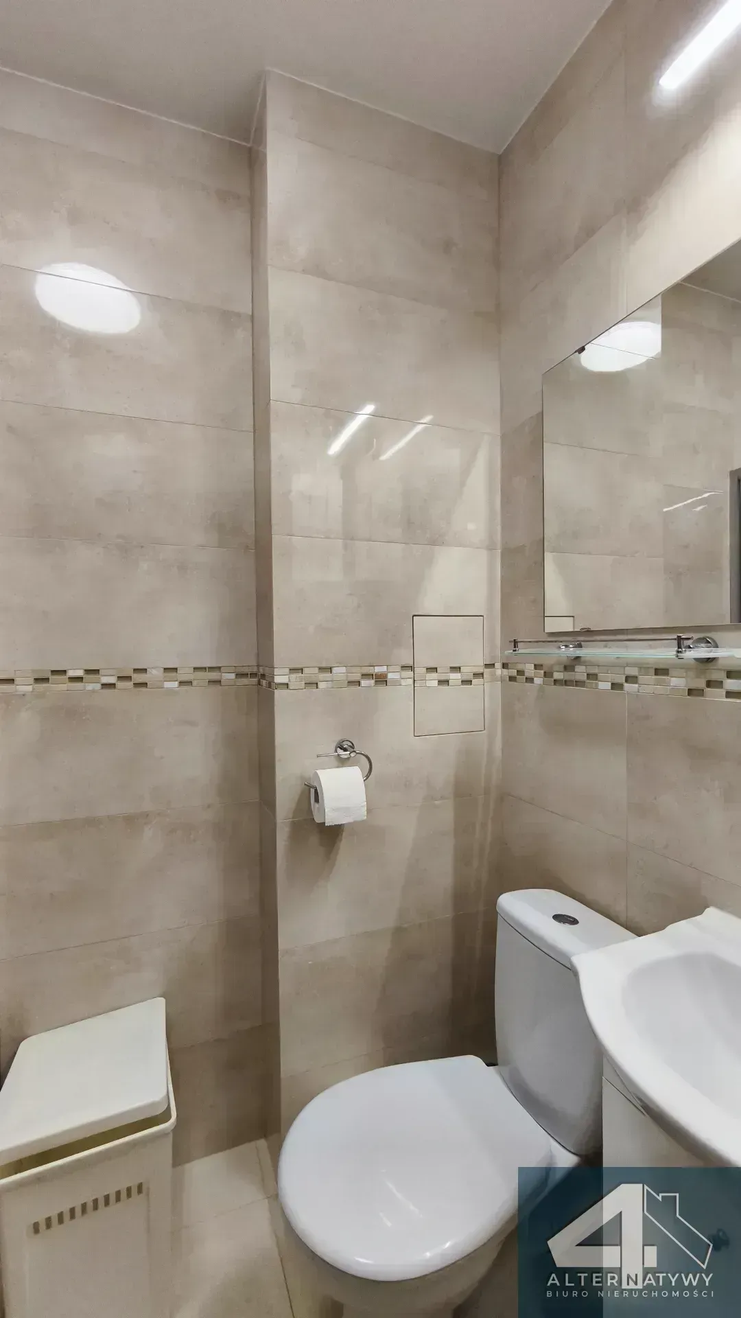 Parter wśród zieleni – komfortowe i bezpieczne 6