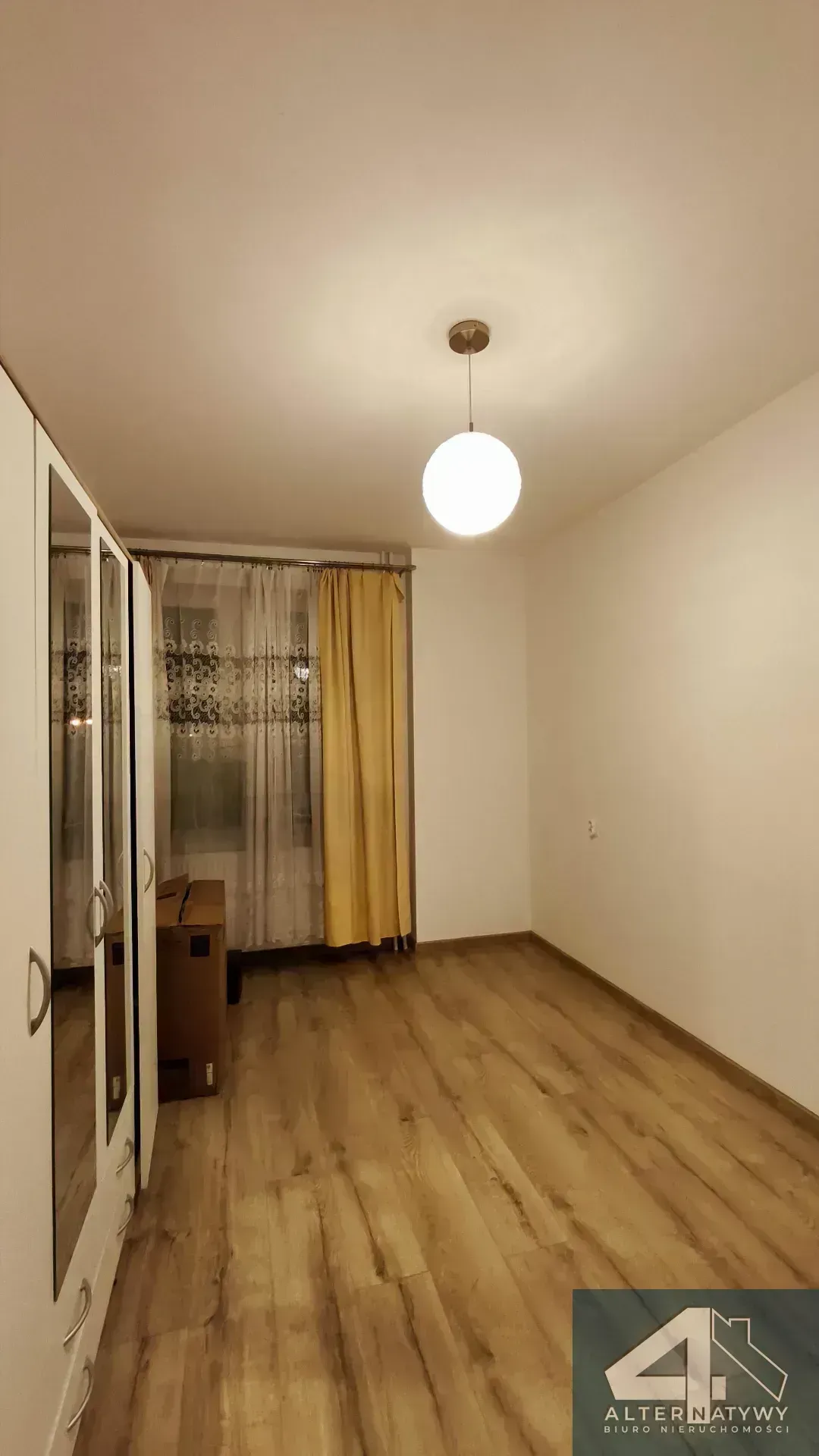 Parter wśród zieleni – komfortowe i bezpieczne 7