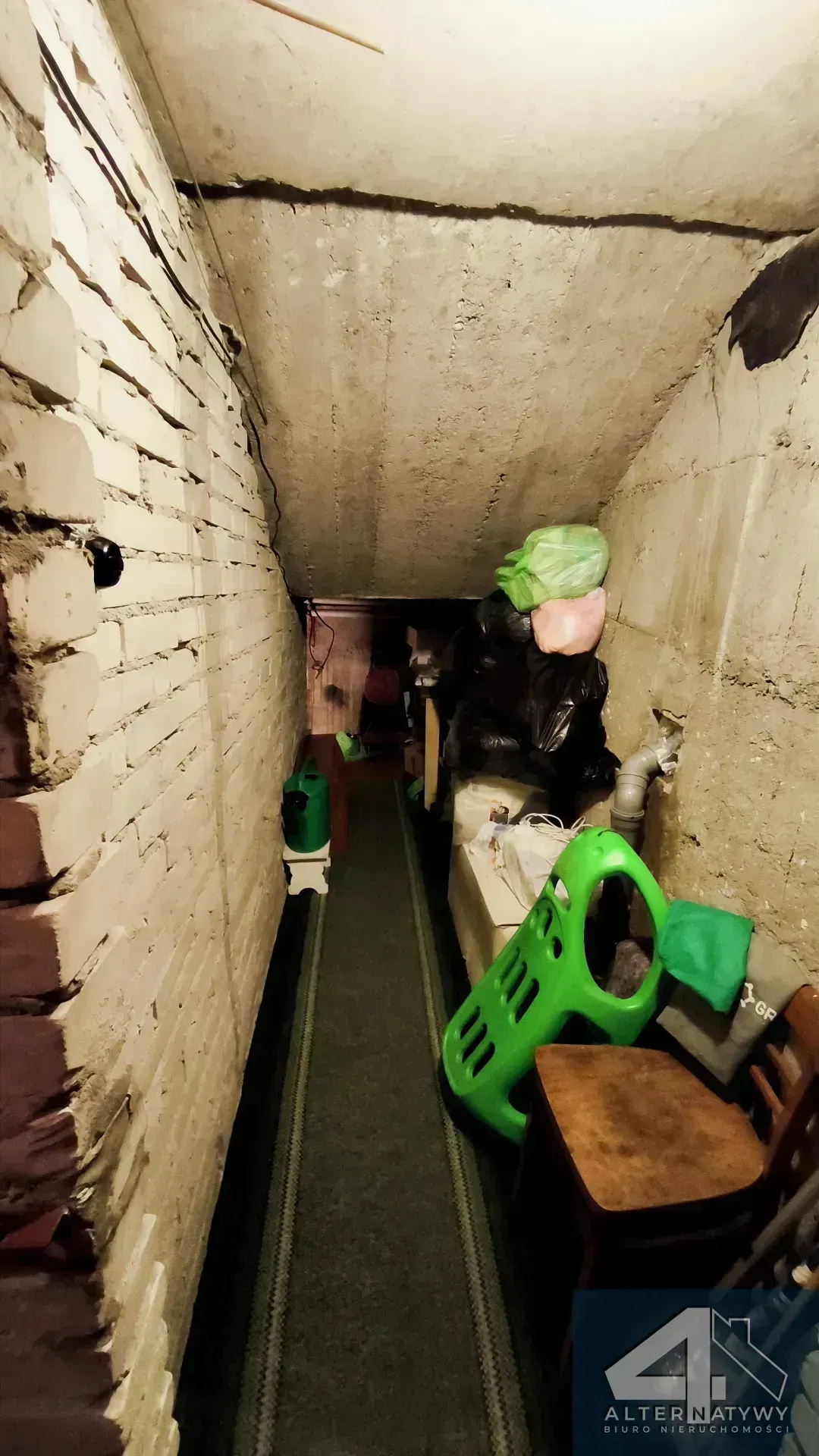 Parter wśród zieleni – komfortowe i bezpieczne 10