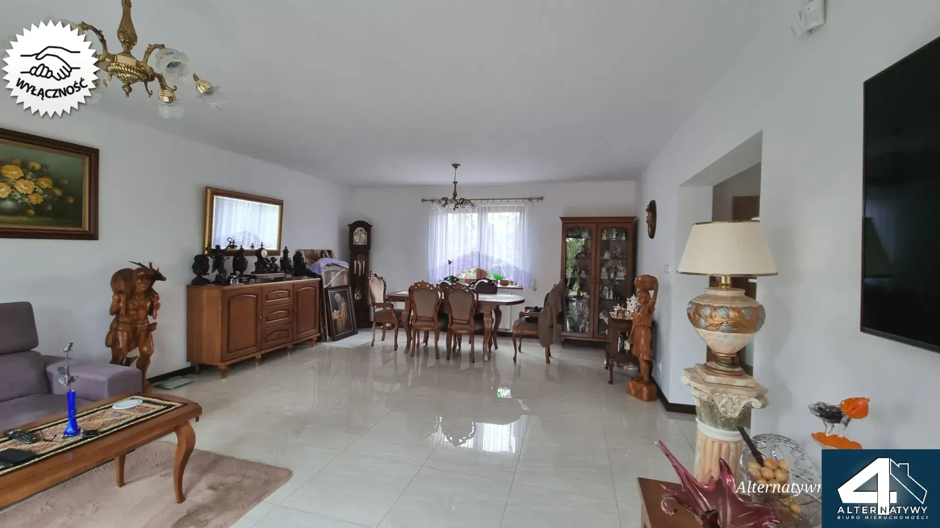 Nowy, komfortowy dom w Konarzewie 3