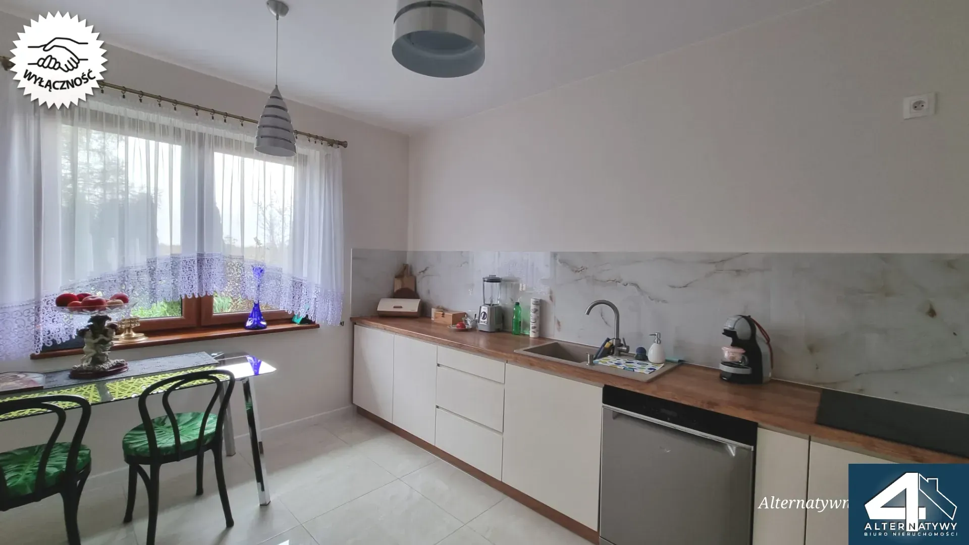 Nowy, komfortowy dom w Konarzewie 4