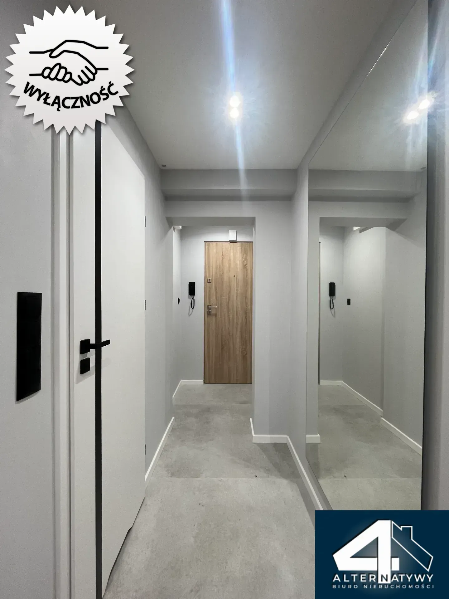 Kawalerka po remoncie, 30 m² 5