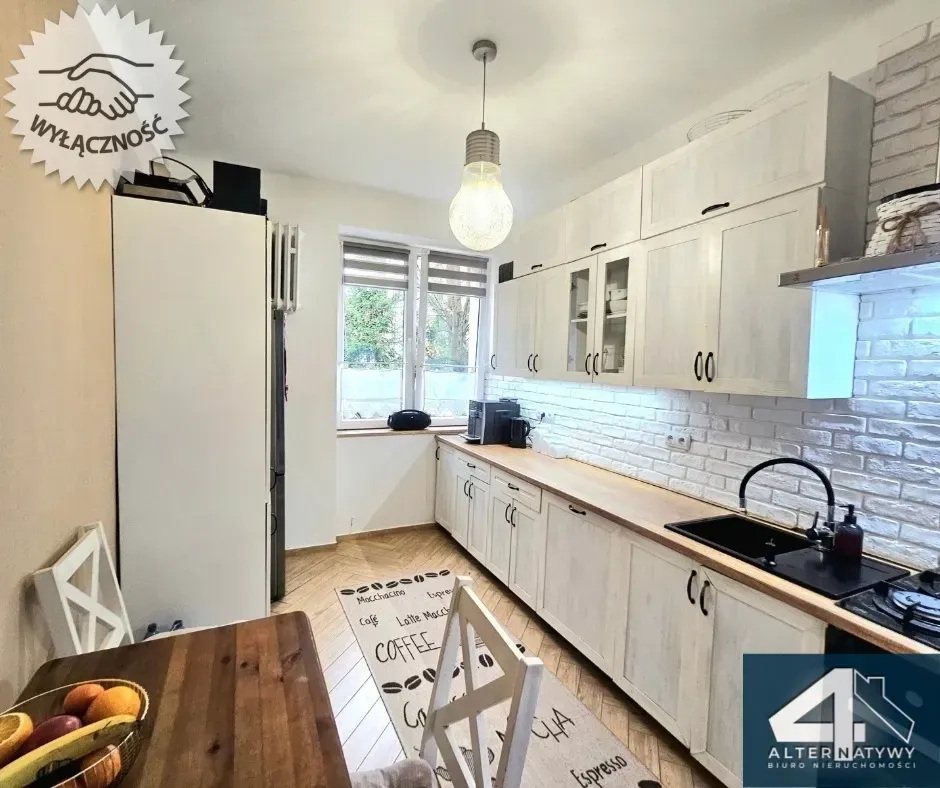 Apartament 72m na parterze w centrum Mielca 6