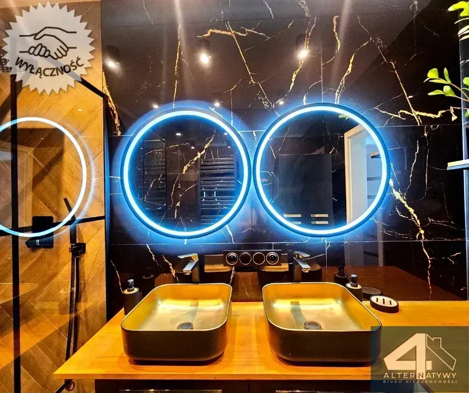 Apartament 72m na parterze w centrum 6