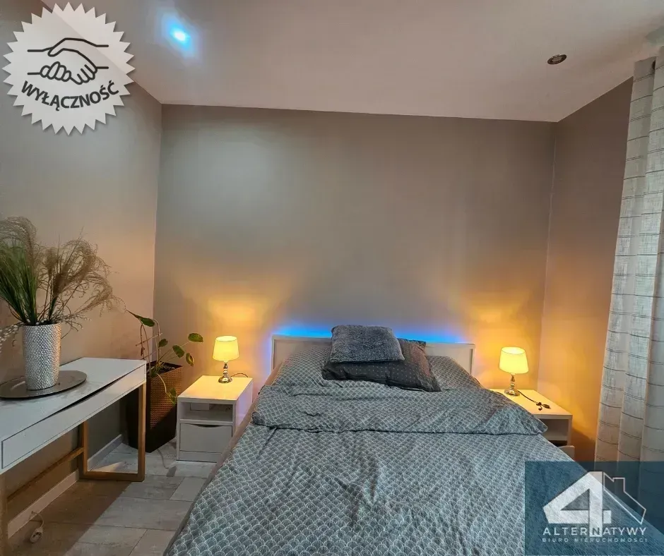 Apartament 72m na parterze w centrum 8