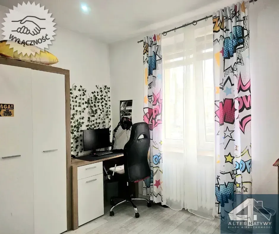 Apartament 72m na parterze w centrum 10