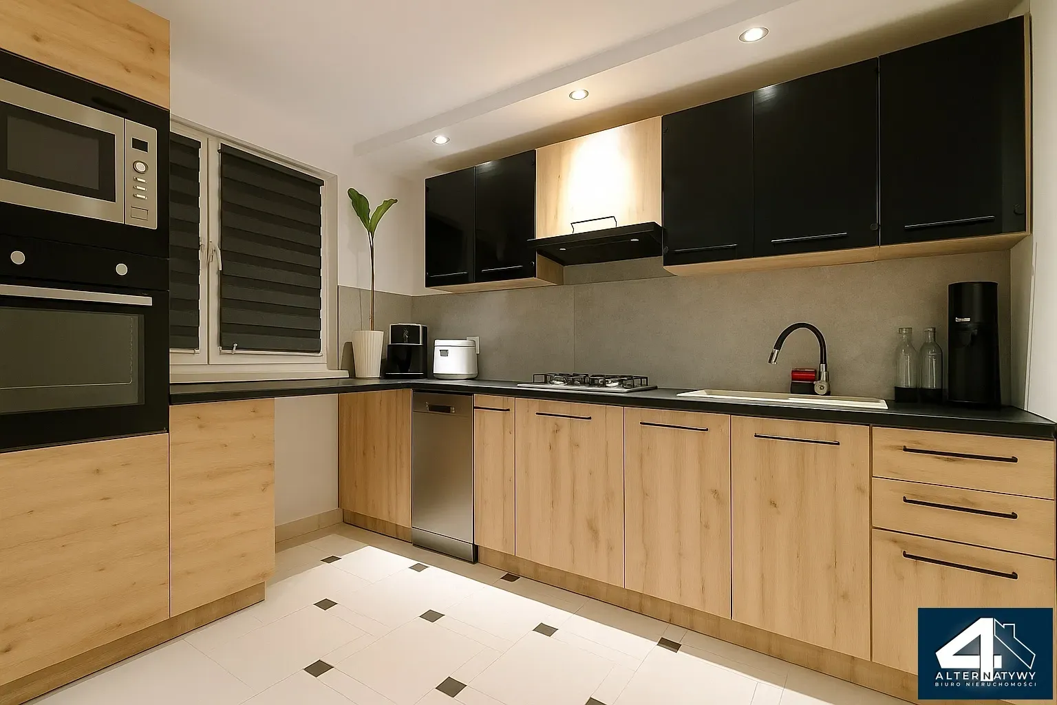 Kraków, Ruczaj, 3 pokoje, balkon, Kampus Uj! 5