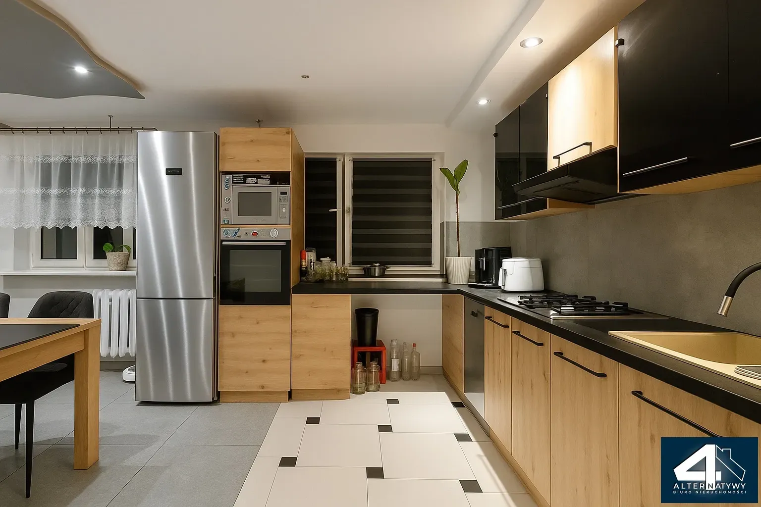 Kraków, Ruczaj, 3 pokoje, balkon, Kampus Uj! 6