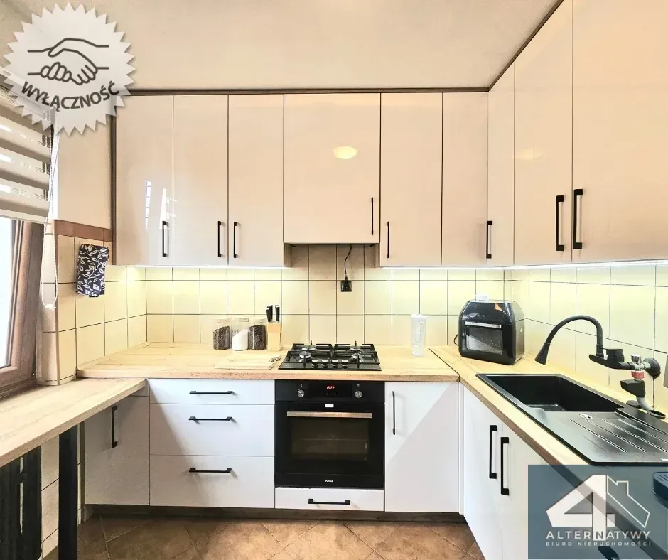 Mieszkanie 65m po remoncie na parterze z balkonem 5