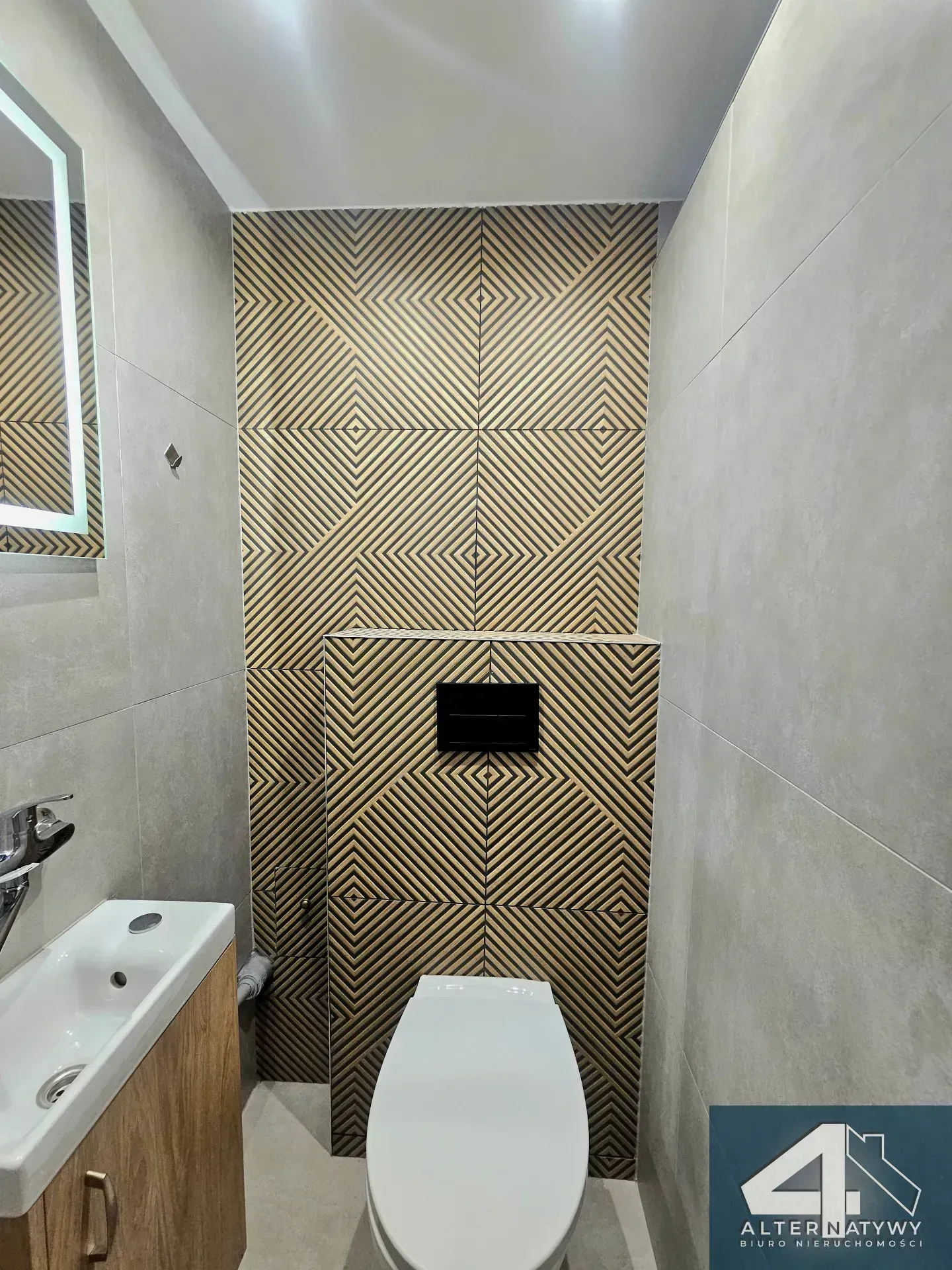 Mieszkanie 65m po remoncie na parterze z balkonem 5