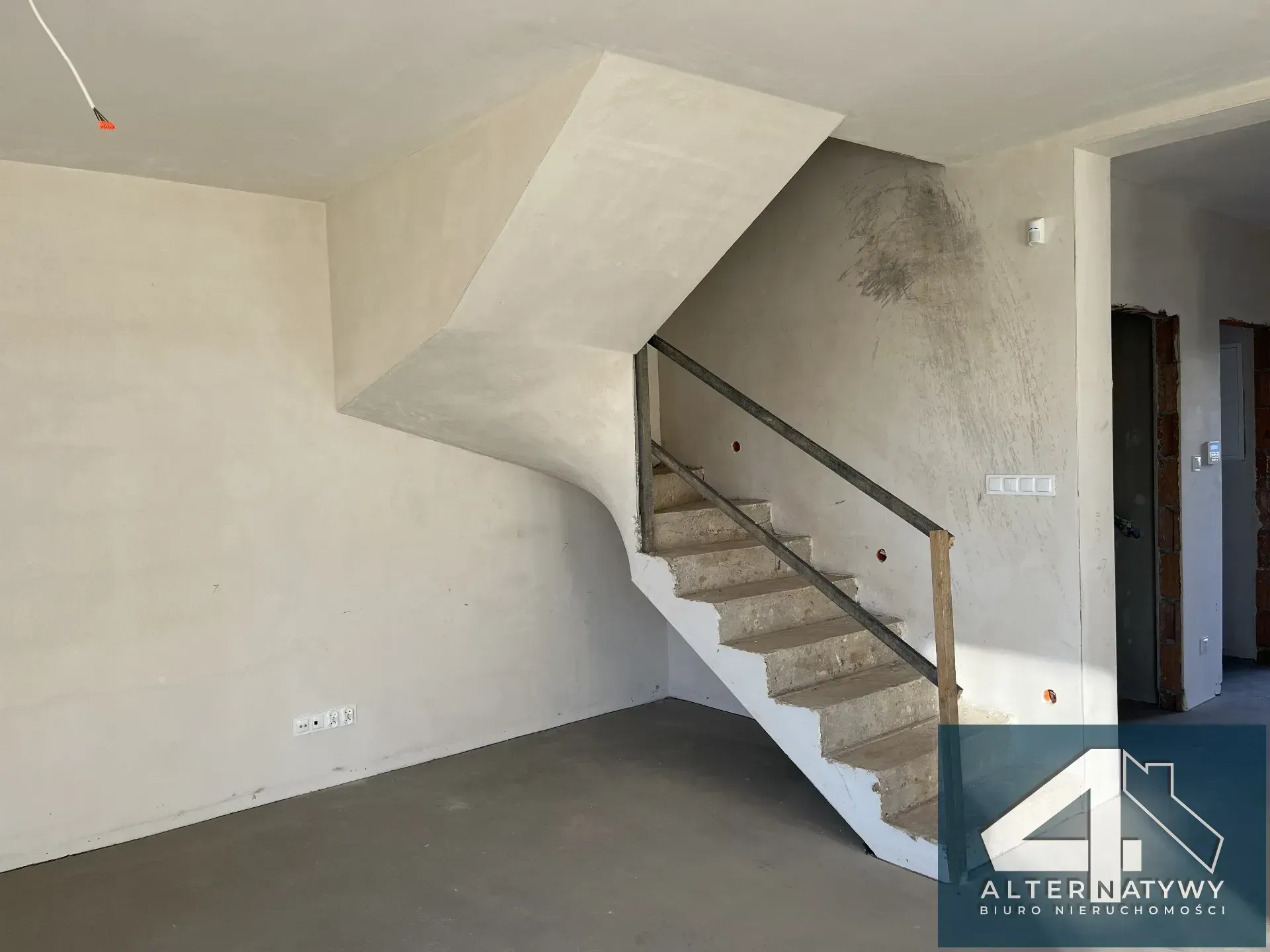 Komfortowy dom jednorodzinny z pięknym widokiem 8