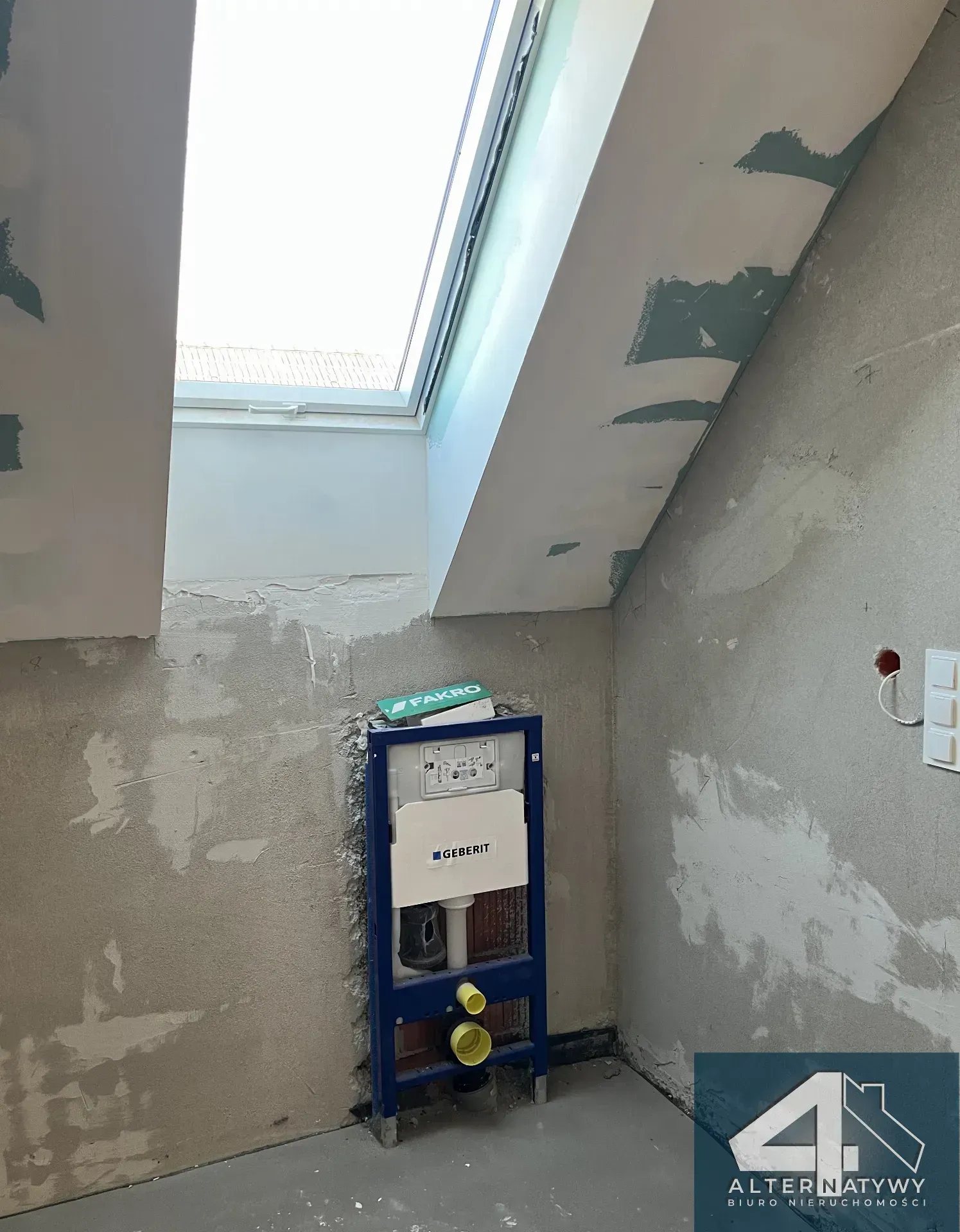 Komfortowy dom jednorodzinny z pięknym widokiem 9