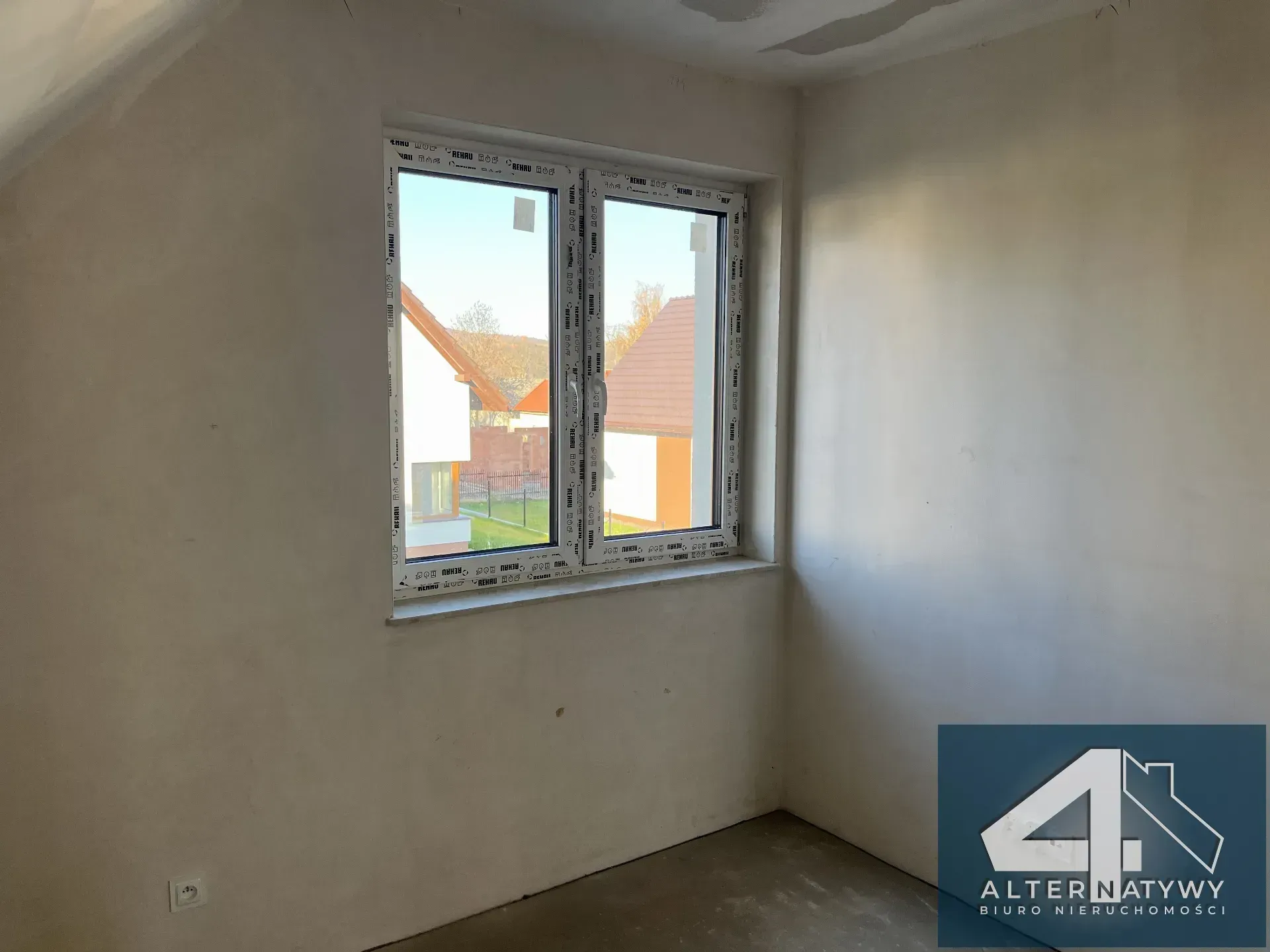 Komfortowy dom jednorodzinny z pięknym widokiem 12