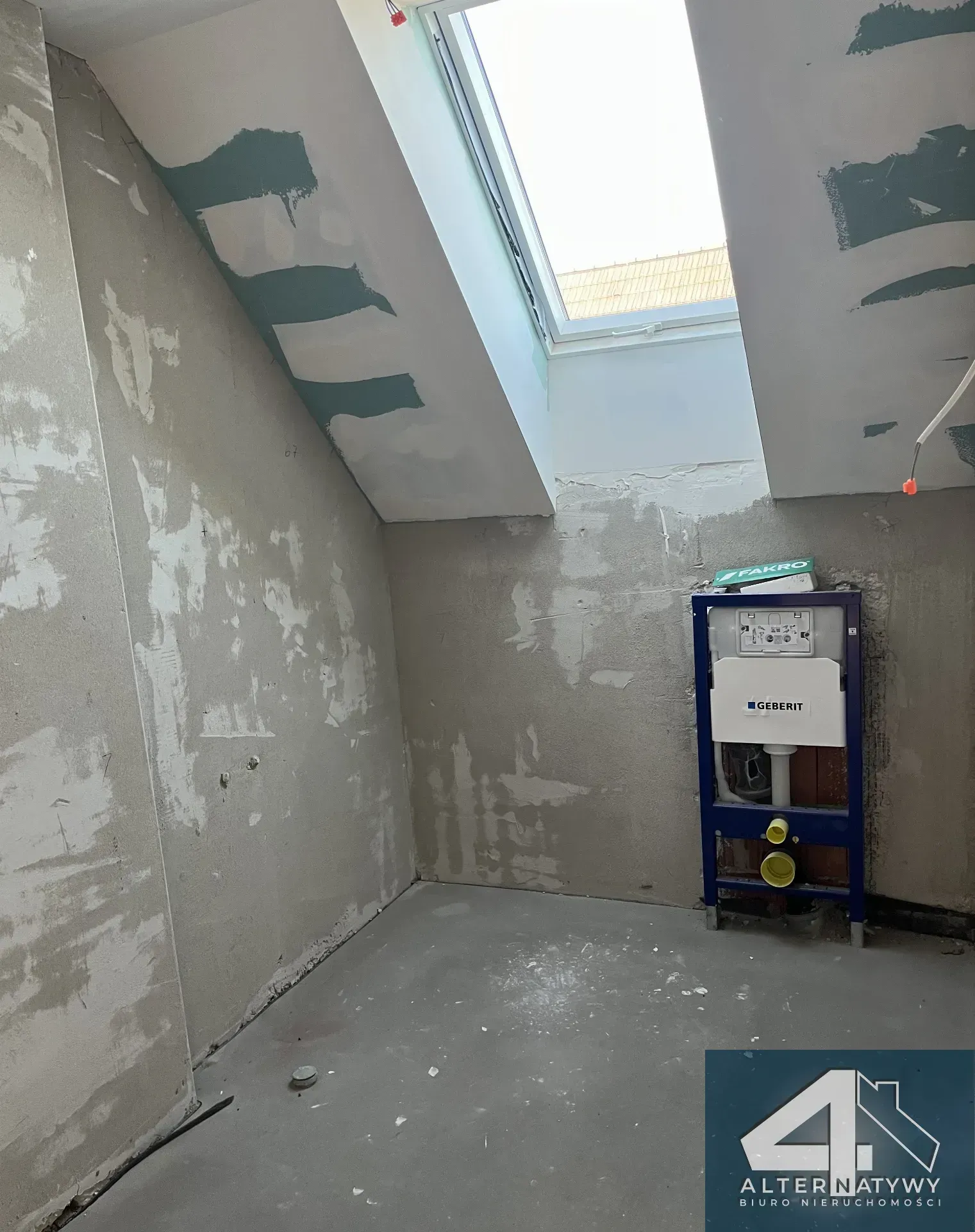 Komfortowy dom jednorodzinny z pięknym widokiem 13