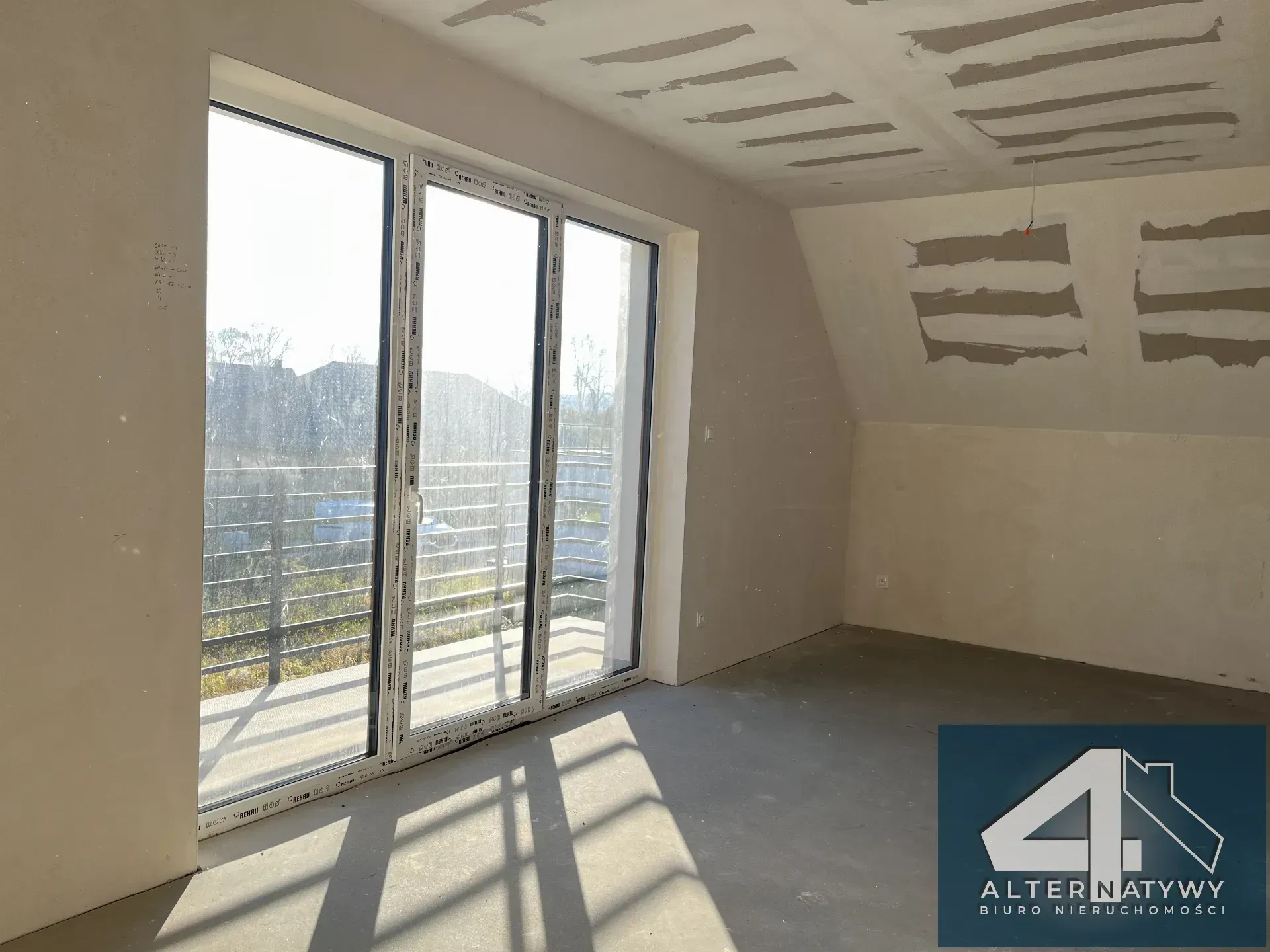 Komfortowy dom jednorodzinny z pięknym widokiem 14