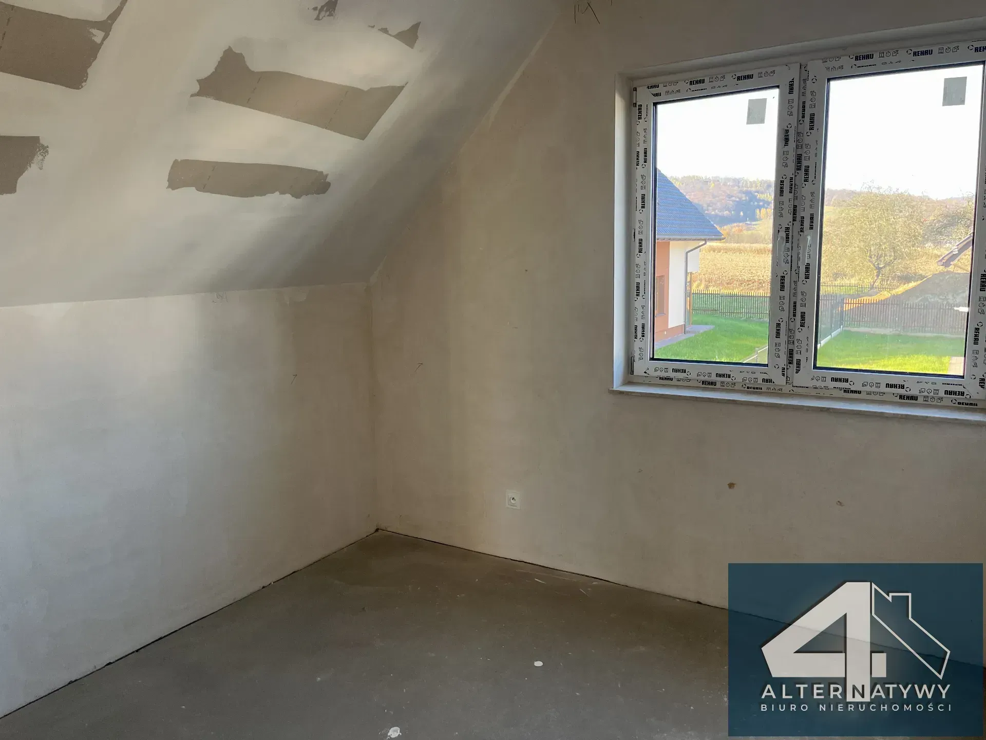 Komfortowy dom jednorodzinny z pięknym widokiem 17