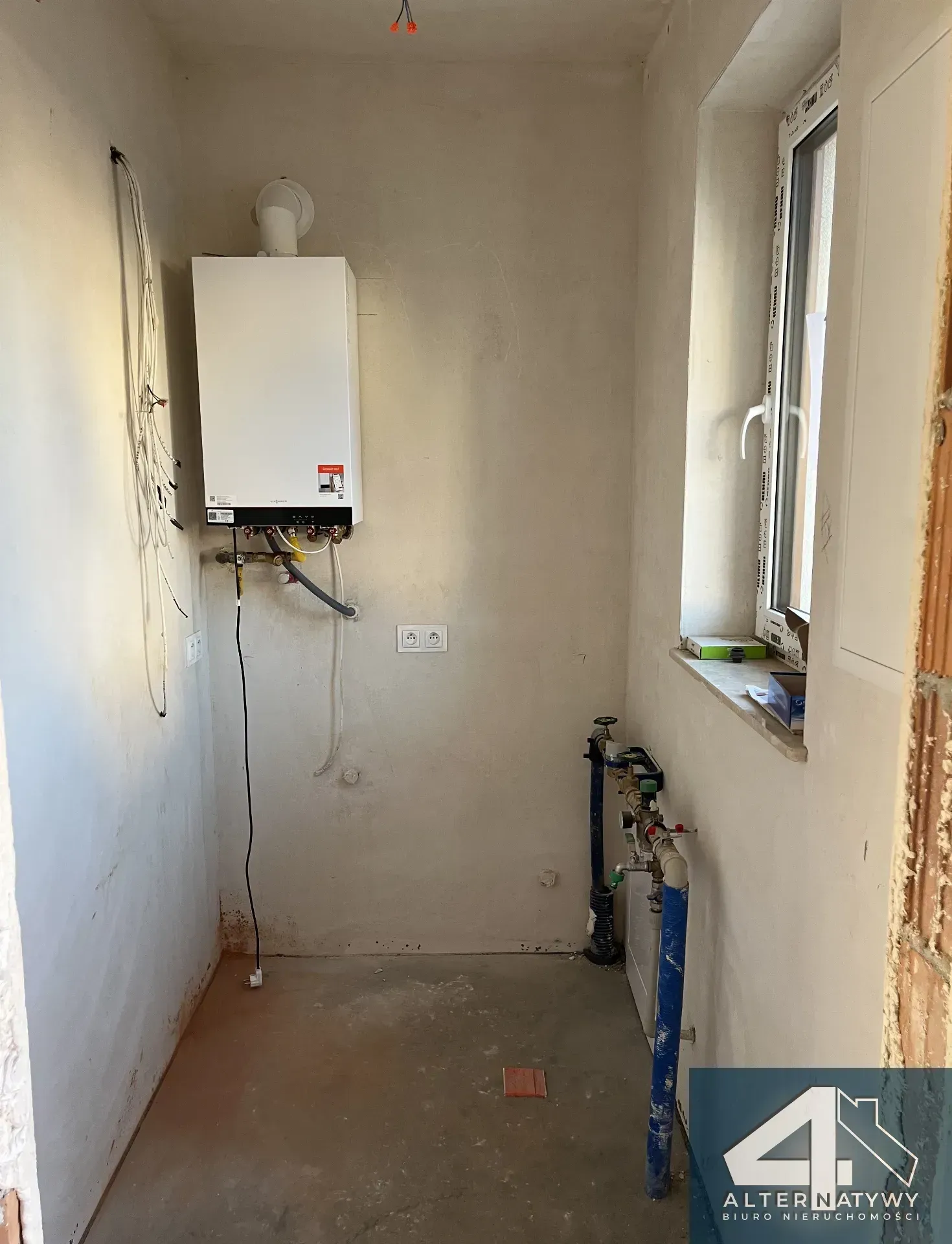 Komfortowy dom jednorodzinny z pięknym widokiem 19