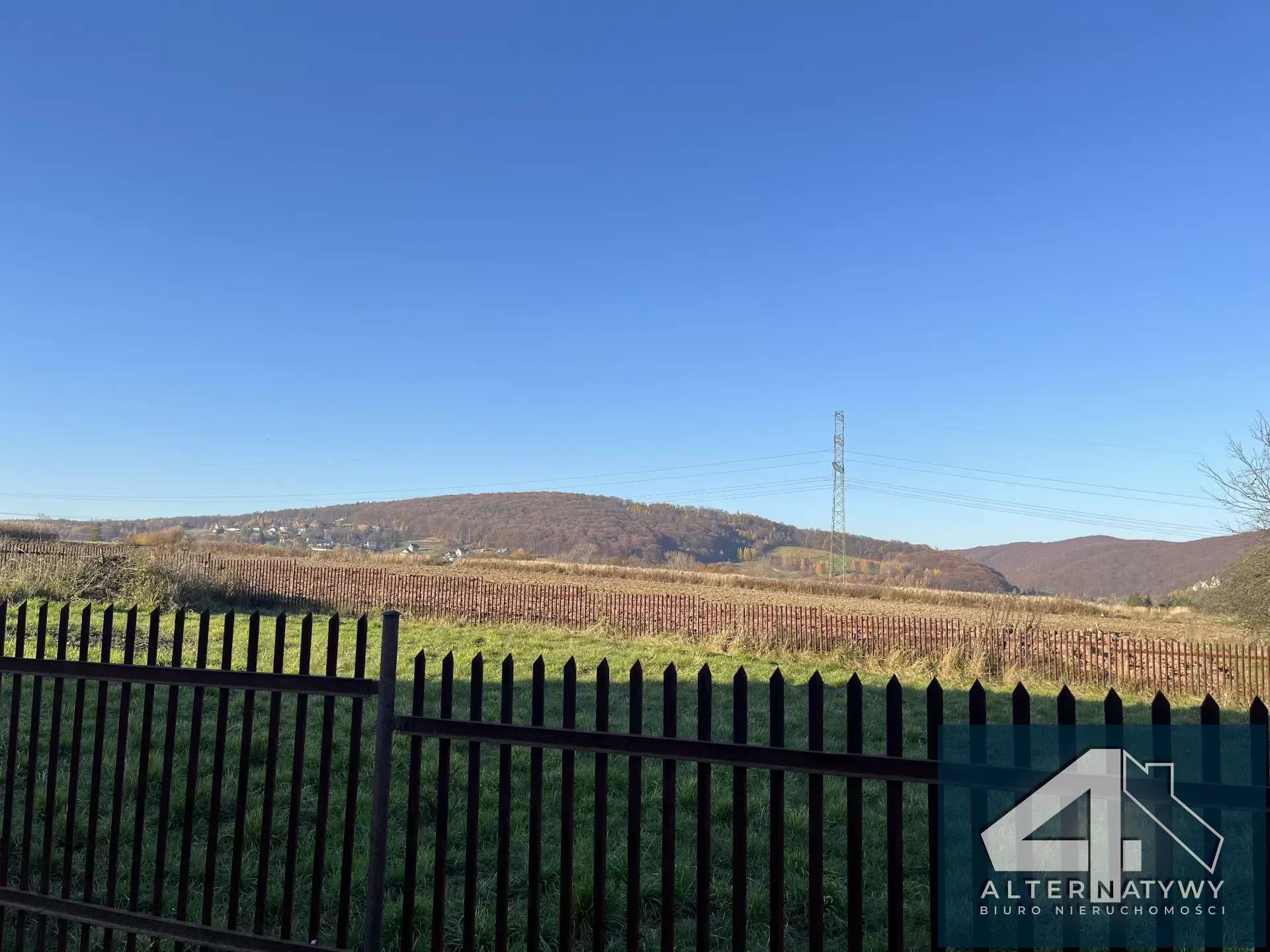 Komfortowy dom jednorodzinny z pięknym widokiem 20