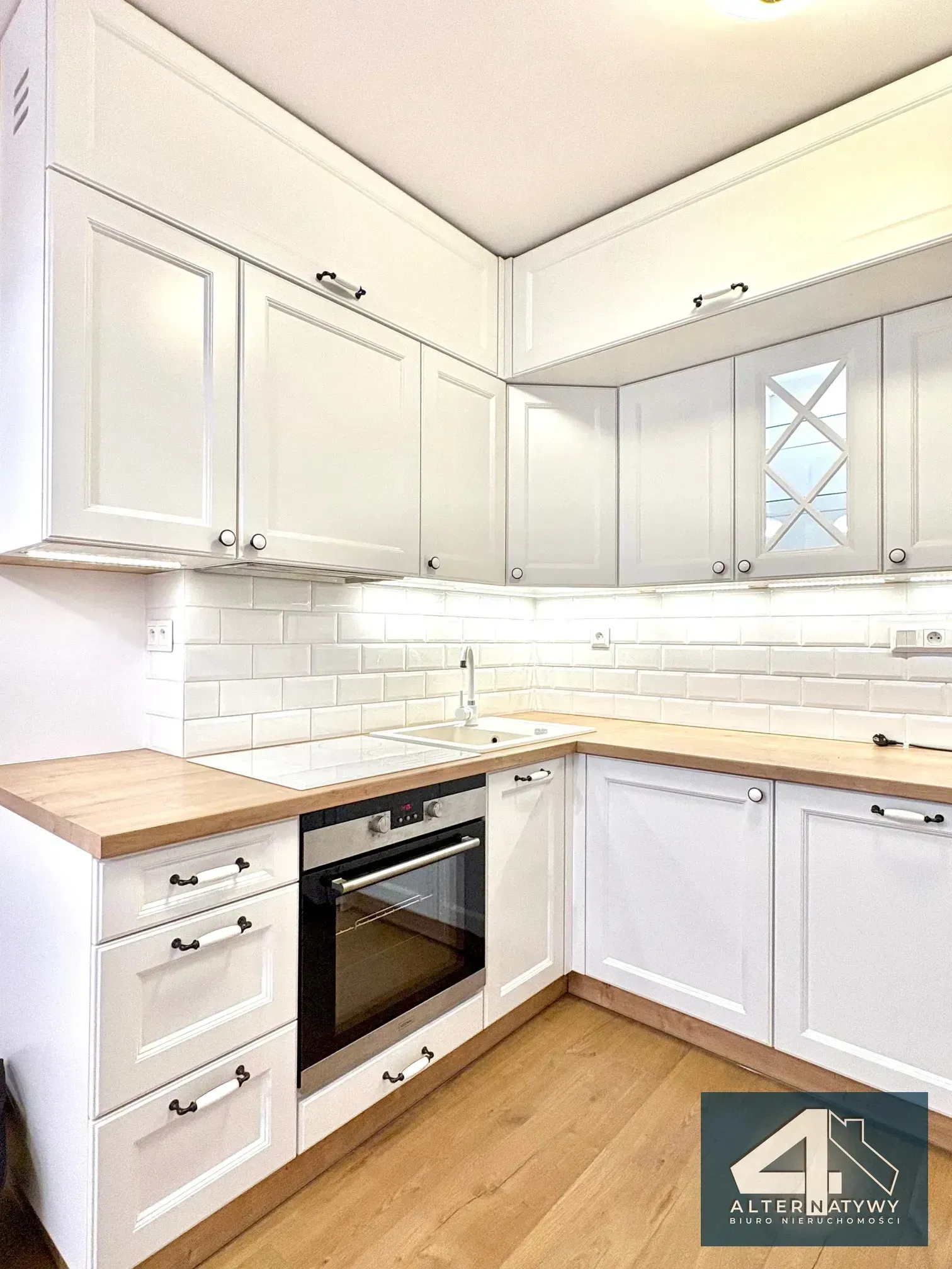 Wygodne mieszkanie, bezpieczne otoczenie 2