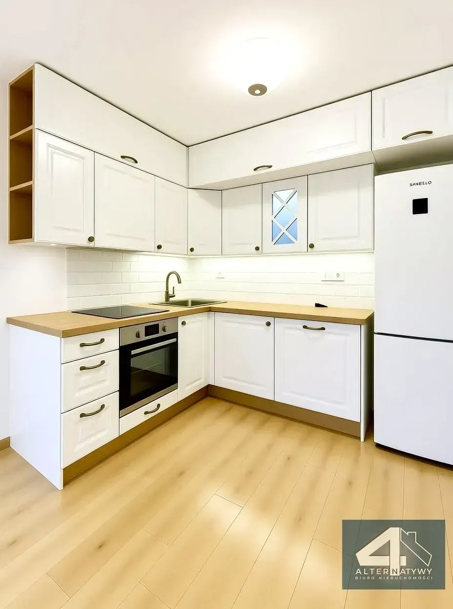 Wygodne mieszkanie, bezpieczne otoczenie 3