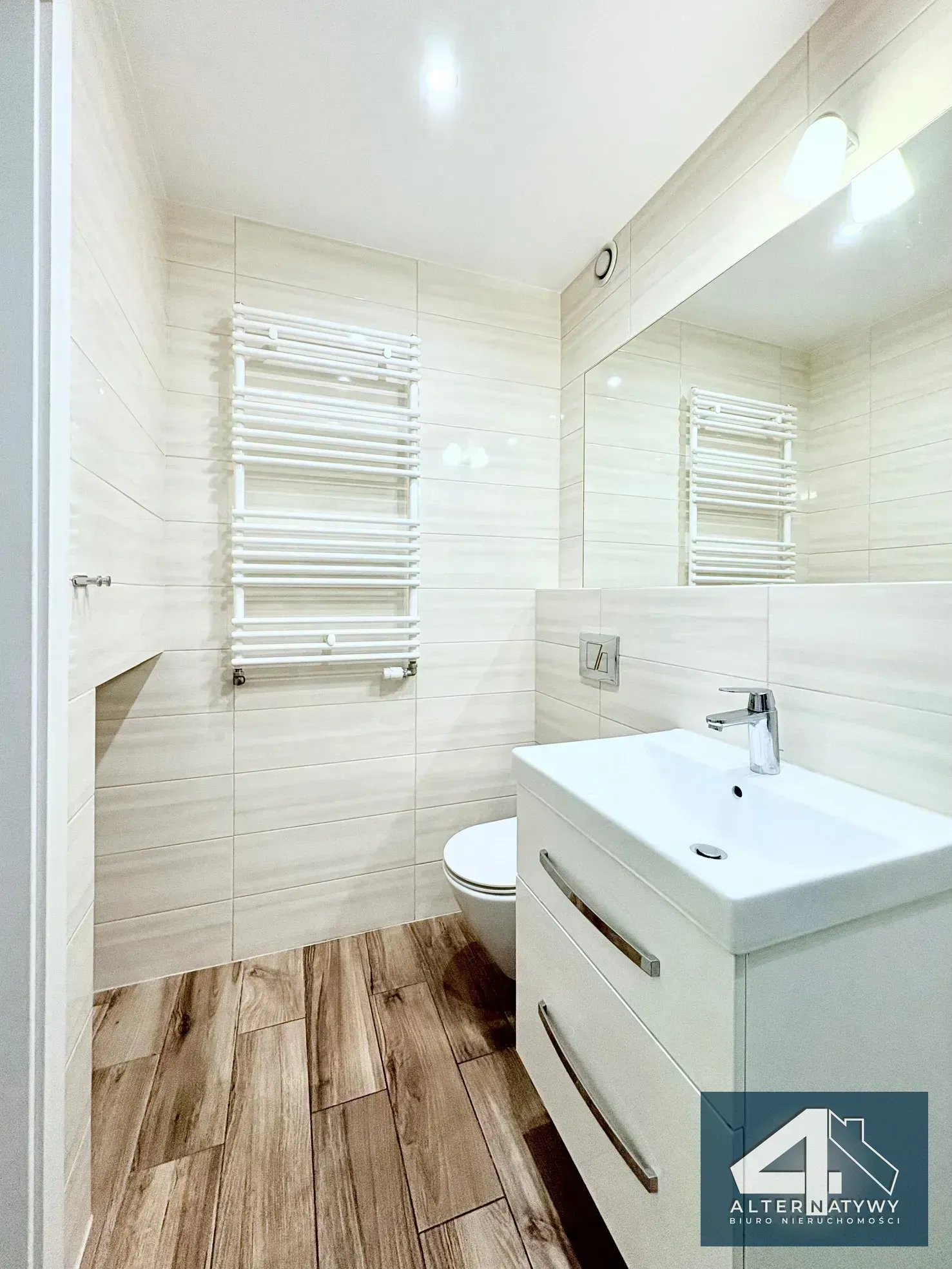 Wygodne mieszkanie, bezpieczne otoczenie 7