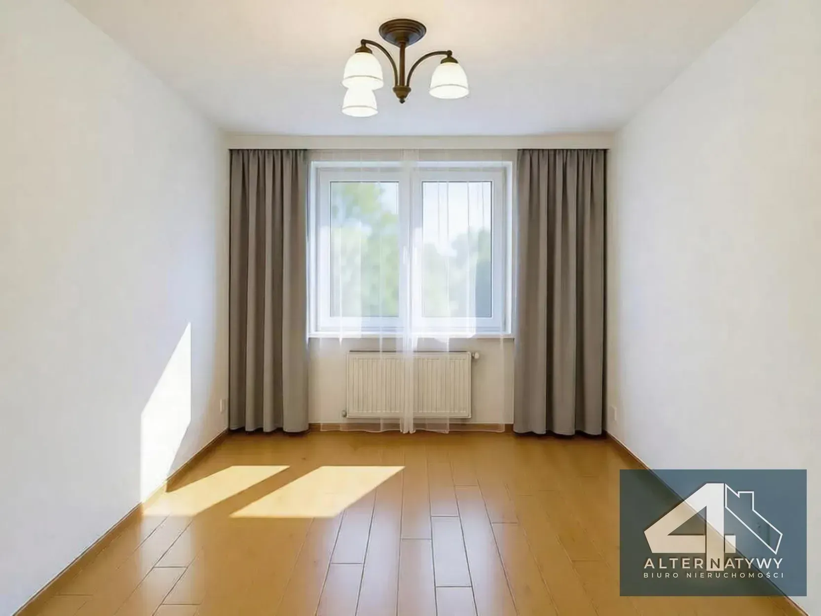 Wygodne mieszkanie, bezpieczne otoczenie 8