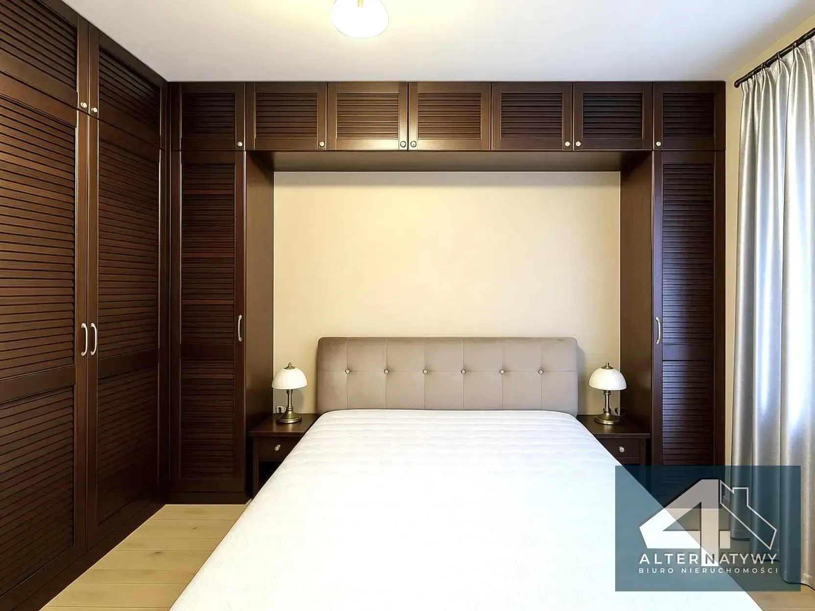 Wygodne mieszkanie, bezpieczne otoczenie 12