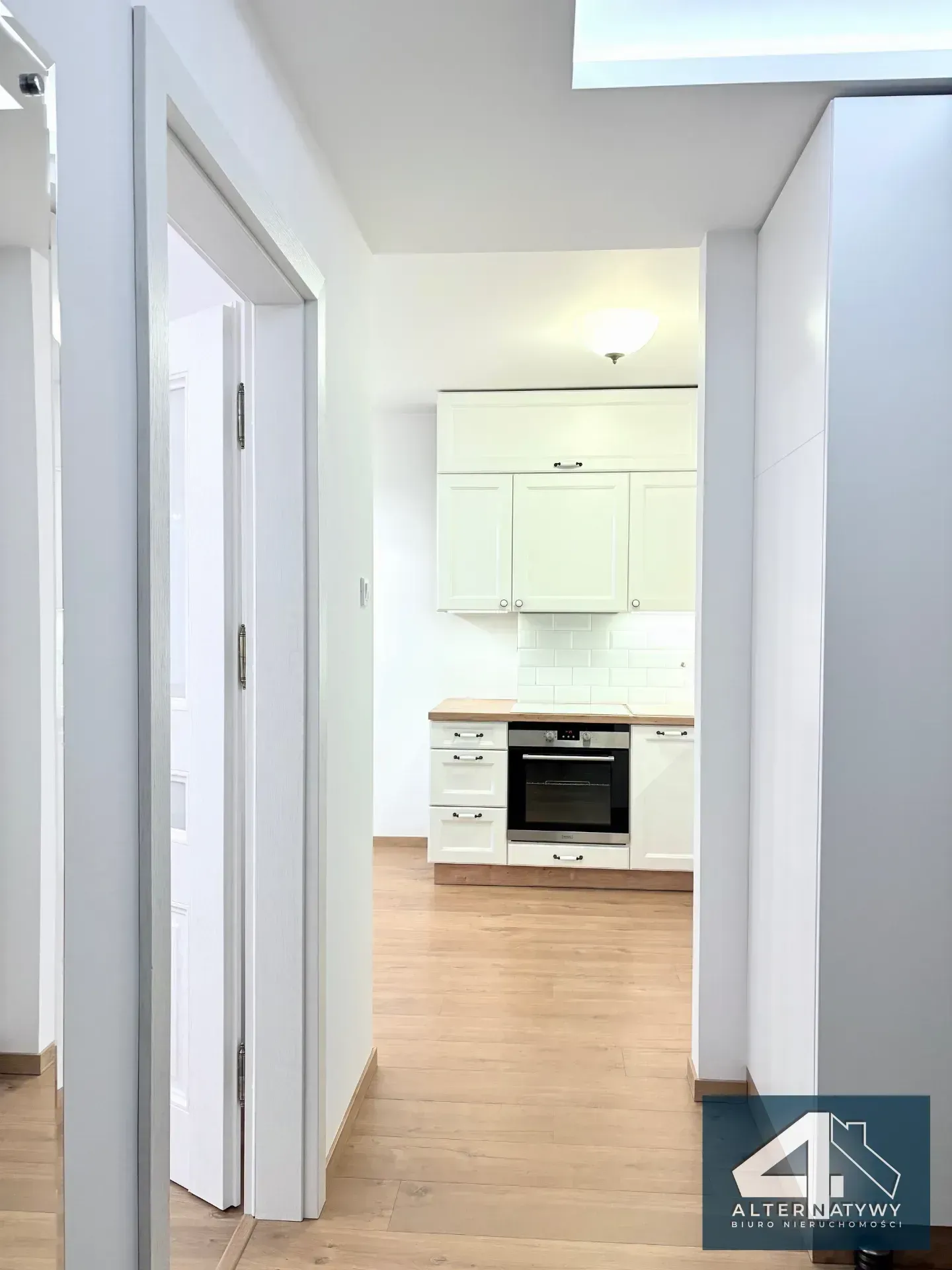 Wygodne mieszkanie, bezpieczne otoczenie 14