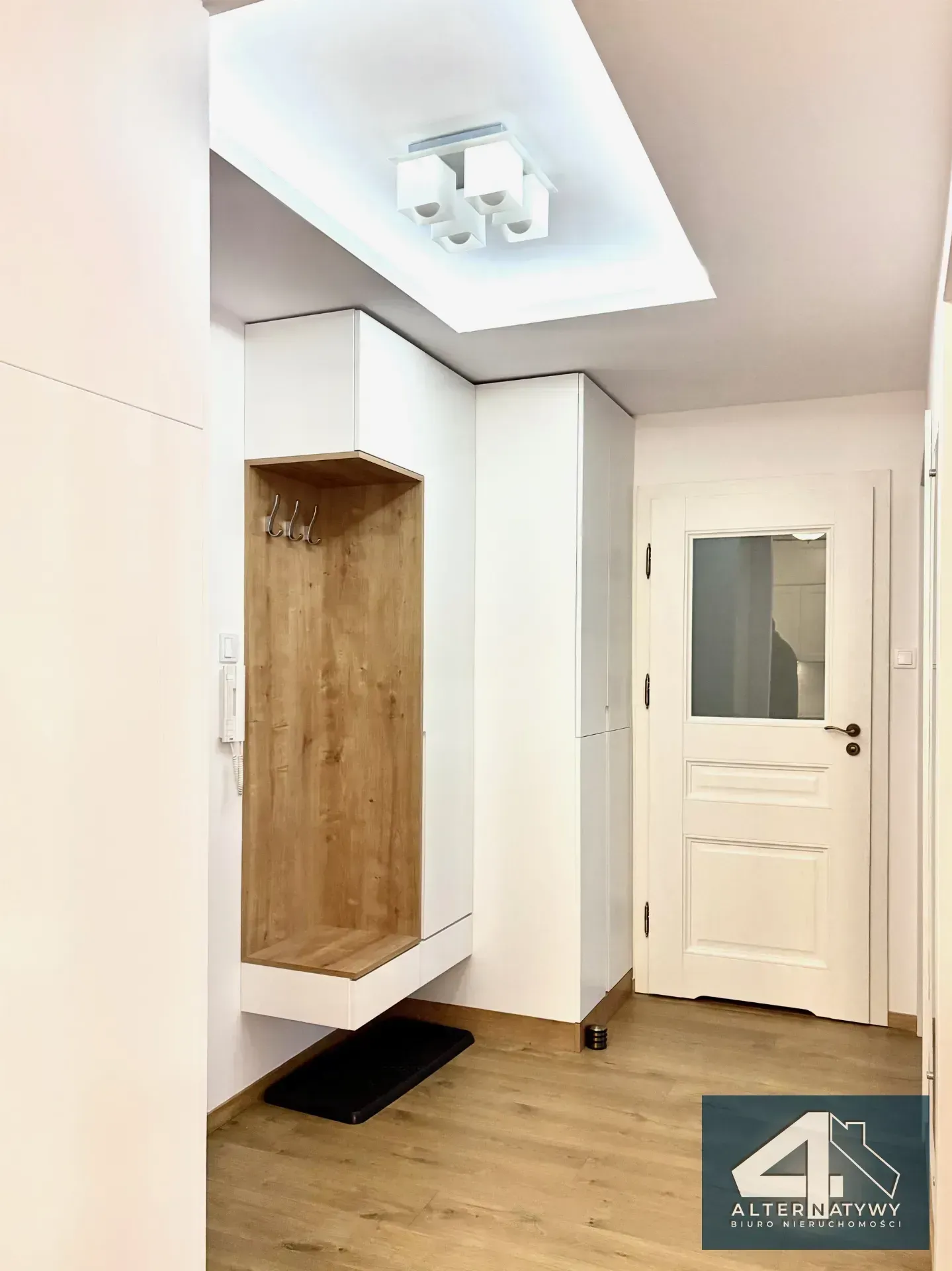 Wygodne mieszkanie, bezpieczne otoczenie 15