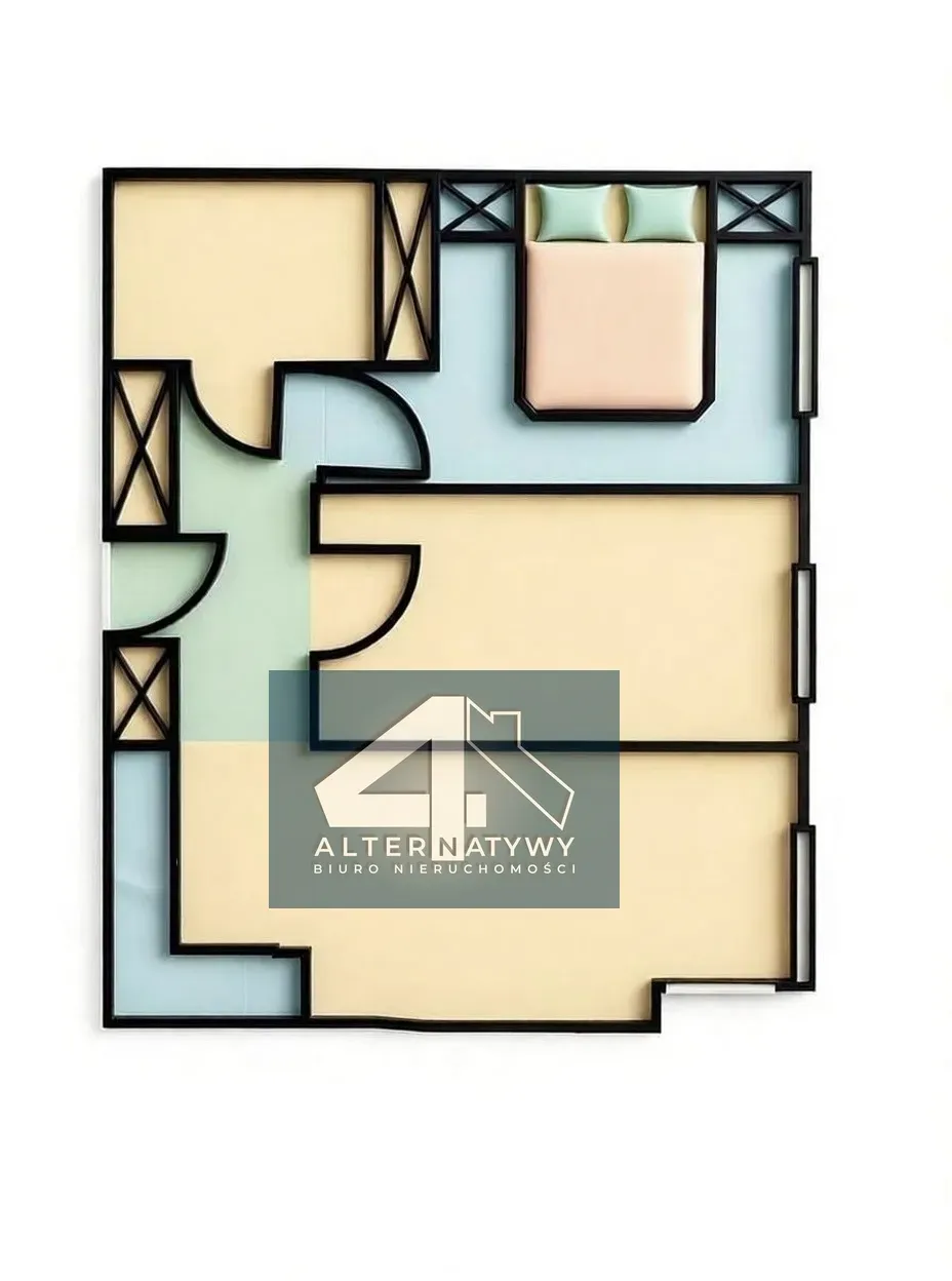 Wygodne mieszkanie, bezpieczne otoczenie 18