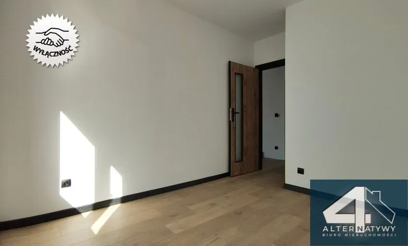 3 pokoje Mieszkanie jak nowe blisko Centrum i Las 2