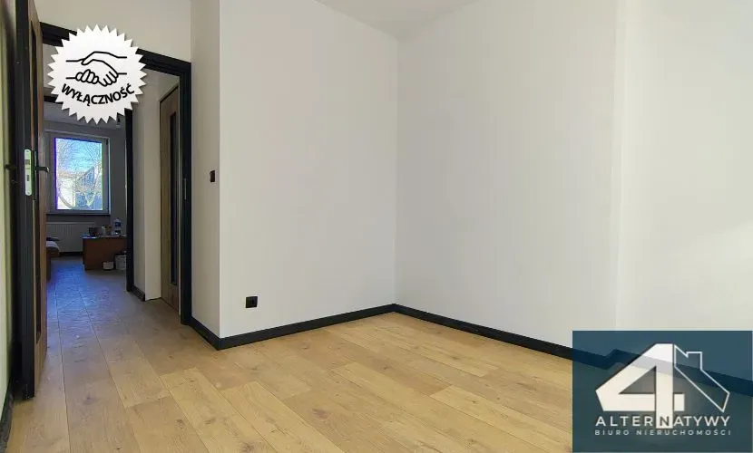 3 pokoje Mieszkanie jak nowe blisko Centrum i Las 5