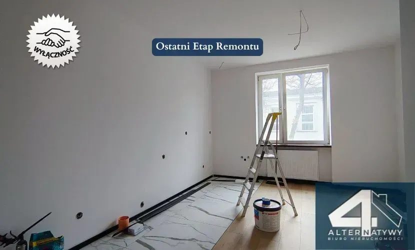 3 pokoje Mieszkanie jak nowe blisko Centrum i Las 9