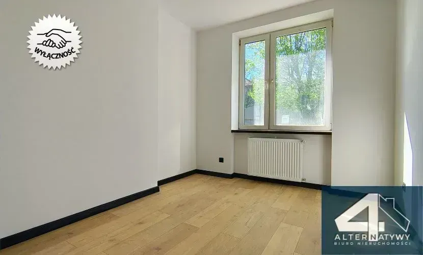 3 pokoje Mieszkanie jak nowe blisko Centrum i Las 2