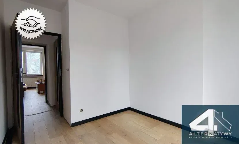 3 pokoje Mieszkanie jak nowe blisko Centrum i Las 3