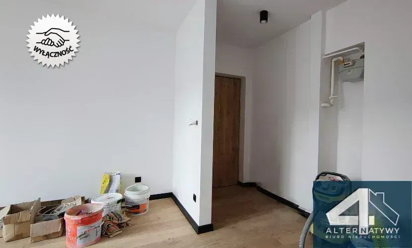3 pokoje Mieszkanie jak nowe blisko Centrum i Las 7